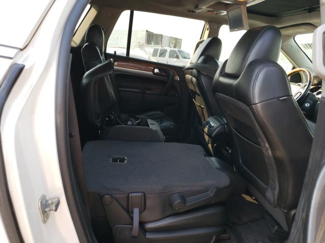 Photo 5 VIN: 5GALVCED8AJ133775 - BUICK ENCLAVE CX 