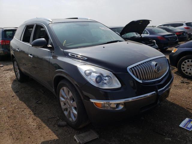 Photo 0 VIN: 5GALVCED8AJ142914 - BUICK ENCLAVE CX 