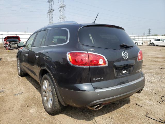 Photo 2 VIN: 5GALVCED8AJ142914 - BUICK ENCLAVE CX 