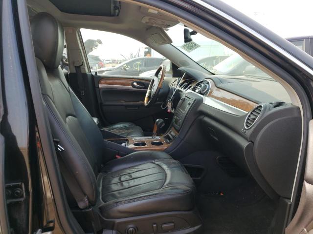 Photo 4 VIN: 5GALVCED8AJ142914 - BUICK ENCLAVE CX 