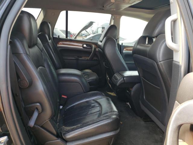 Photo 5 VIN: 5GALVCED8AJ142914 - BUICK ENCLAVE CX 