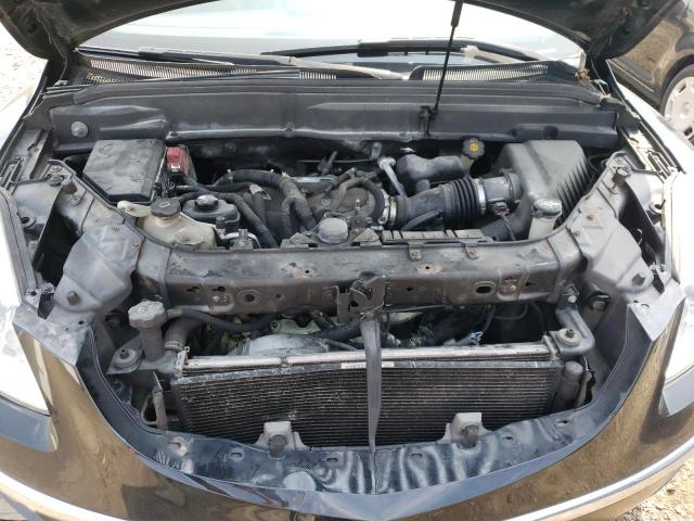 Photo 6 VIN: 5GALVCED8AJ142914 - BUICK ENCLAVE CX 