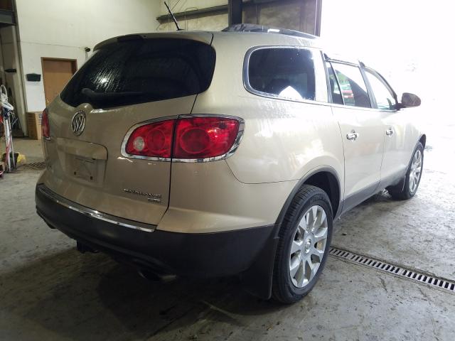 Photo 3 VIN: 5GALVCED8AJ153492 - BUICK ENCLAVE CX 