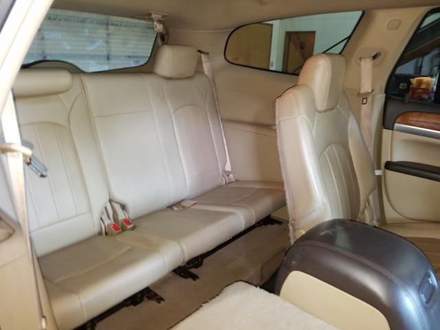 Photo 8 VIN: 5GALVCED8AJ153492 - BUICK ENCLAVE CX 