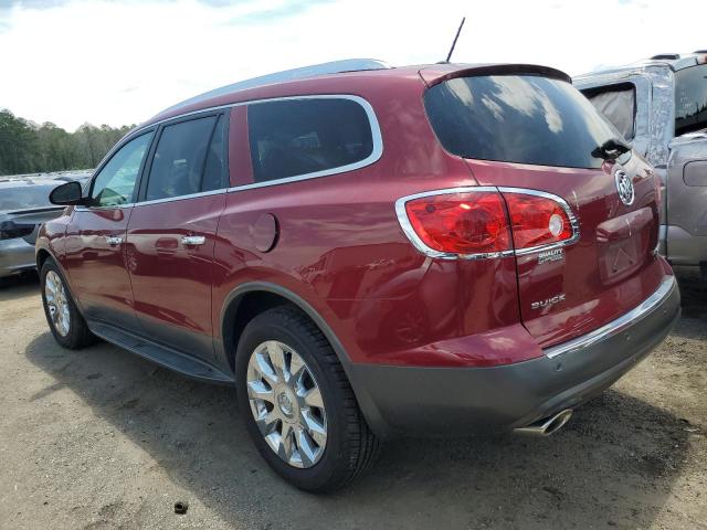 Photo 1 VIN: 5GALVCED8AJ237876 - BUICK ENCLAVE CX 