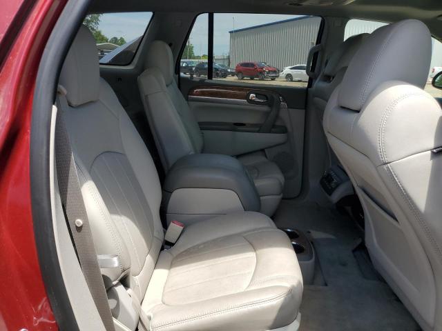 Photo 10 VIN: 5GALVCED8AJ237876 - BUICK ENCLAVE CX 