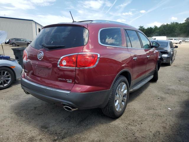 Photo 2 VIN: 5GALVCED8AJ237876 - BUICK ENCLAVE CX 