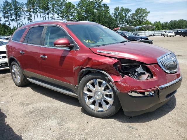 Photo 3 VIN: 5GALVCED8AJ237876 - BUICK ENCLAVE CX 