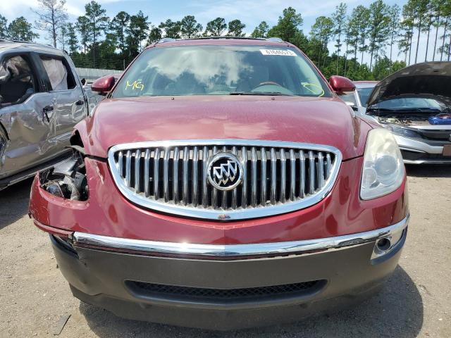 Photo 4 VIN: 5GALVCED8AJ237876 - BUICK ENCLAVE CX 