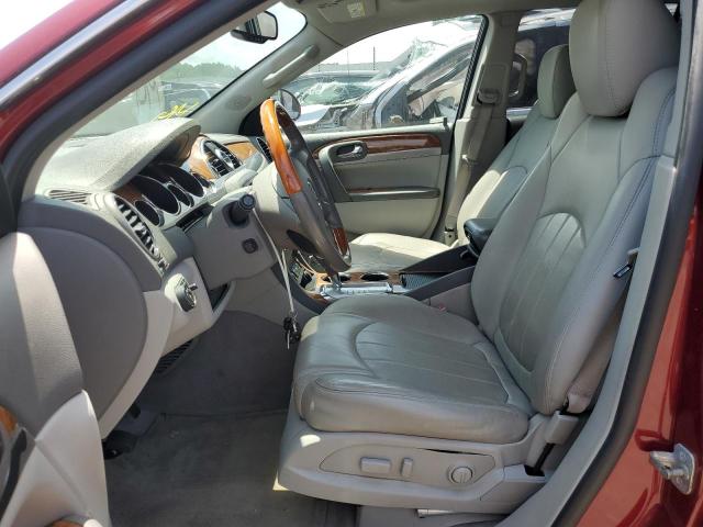 Photo 6 VIN: 5GALVCED8AJ237876 - BUICK ENCLAVE CX 