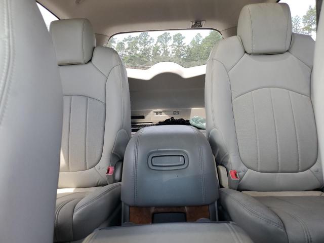 Photo 9 VIN: 5GALVCED8AJ237876 - BUICK ENCLAVE CX 