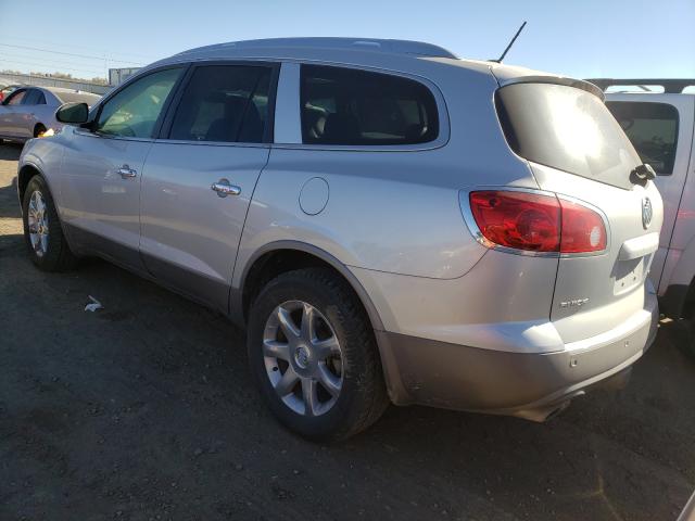 Photo 2 VIN: 5GALVCED9AJ101014 - BUICK ENCLAVE CX 