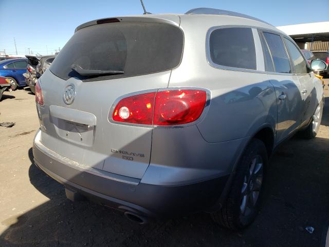 Photo 3 VIN: 5GALVCED9AJ101014 - BUICK ENCLAVE CX 