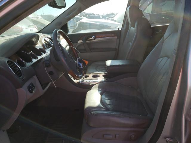 Photo 4 VIN: 5GALVCED9AJ101014 - BUICK ENCLAVE CX 