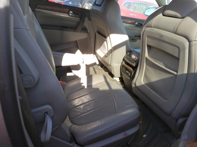 Photo 5 VIN: 5GALVCED9AJ101014 - BUICK ENCLAVE CX 