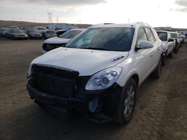 Photo 1 VIN: 5GALVCED9AJ133767 - BUICK ENCLAVE CX 