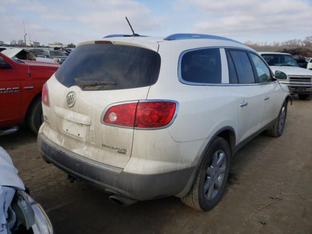 Photo 3 VIN: 5GALVCED9AJ133767 - BUICK ENCLAVE CX 