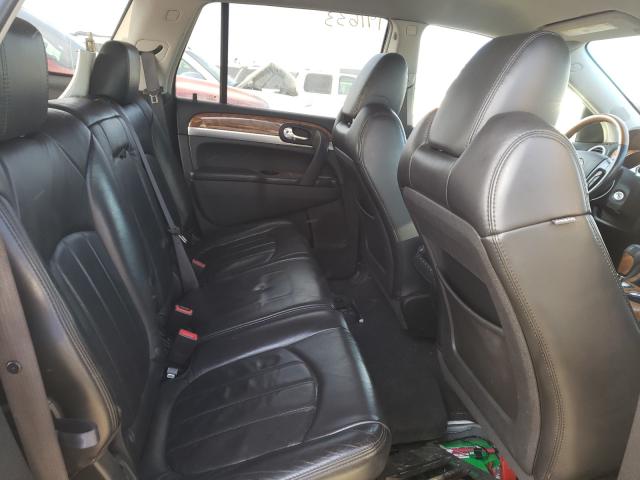 Photo 5 VIN: 5GALVCED9AJ133767 - BUICK ENCLAVE CX 