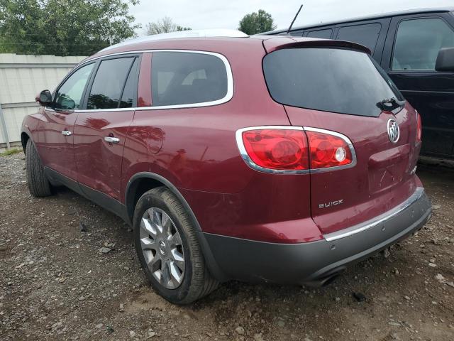 Photo 1 VIN: 5GALVCED9AJ138130 - BUICK ENCLAVE CX 