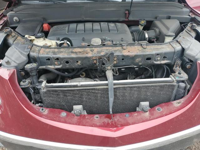 Photo 11 VIN: 5GALVCED9AJ138130 - BUICK ENCLAVE CX 