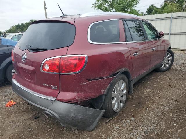 Photo 2 VIN: 5GALVCED9AJ138130 - BUICK ENCLAVE CX 