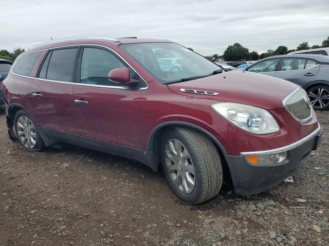 Photo 3 VIN: 5GALVCED9AJ138130 - BUICK ENCLAVE CX 