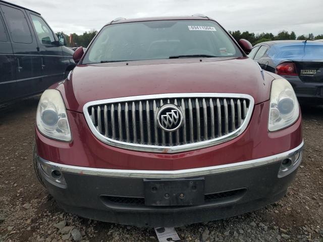 Photo 4 VIN: 5GALVCED9AJ138130 - BUICK ENCLAVE CX 