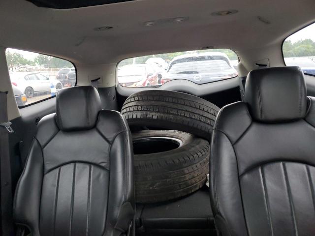 Photo 9 VIN: 5GALVCED9AJ138130 - BUICK ENCLAVE CX 