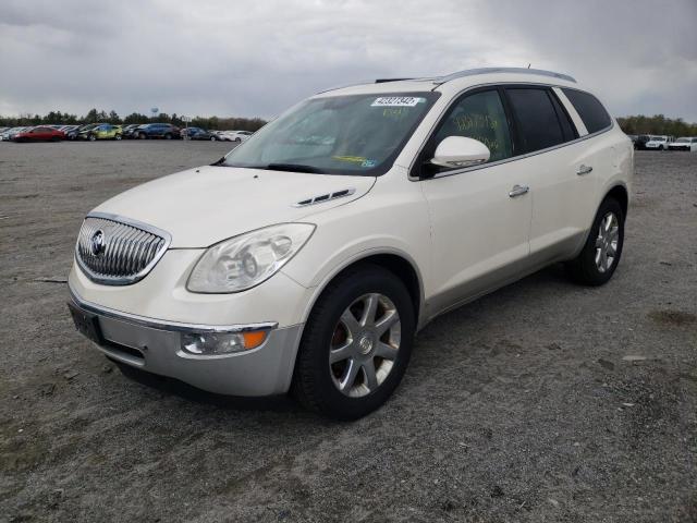 Photo 1 VIN: 5GALVCED9AJ173489 - BUICK ENCLAVE 