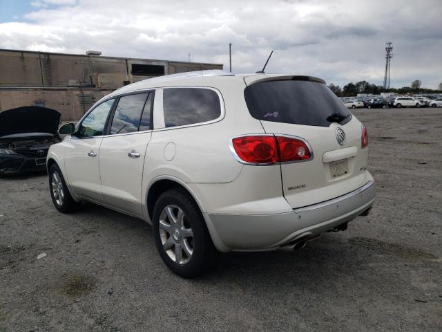 Photo 2 VIN: 5GALVCED9AJ173489 - BUICK ENCLAVE 