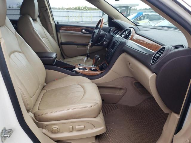 Photo 4 VIN: 5GALVCED9AJ173489 - BUICK ENCLAVE 