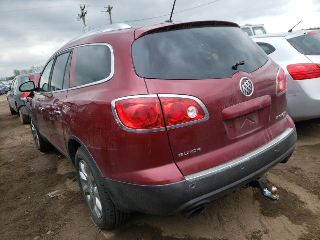 Photo 2 VIN: 5GALVCED9AJ181351 - BUICK ENCLAVE CX 