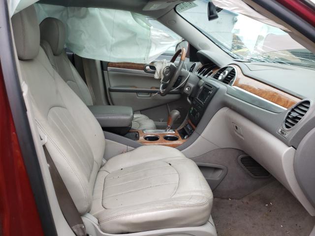 Photo 4 VIN: 5GALVCED9AJ181351 - BUICK ENCLAVE CX 