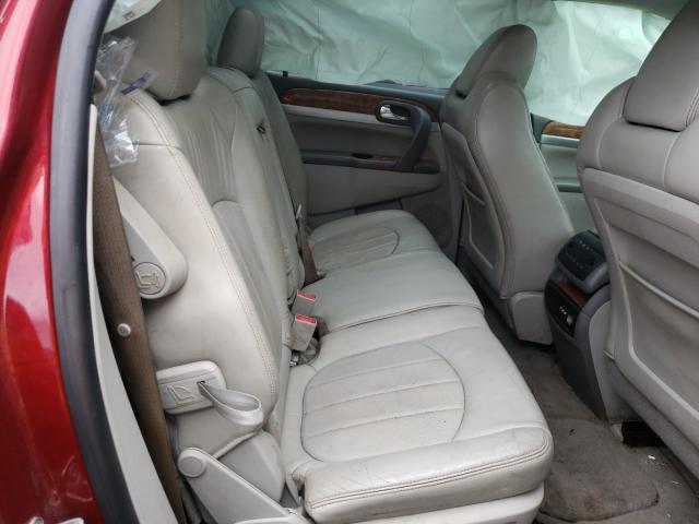 Photo 5 VIN: 5GALVCED9AJ181351 - BUICK ENCLAVE CX 