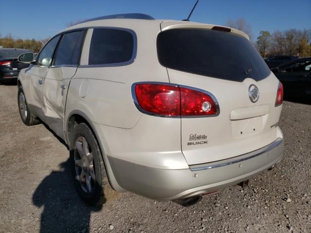 Photo 2 VIN: 5GALVCED9AJ181527 - BUICK ENCLAVE CX 