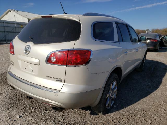 Photo 3 VIN: 5GALVCED9AJ181527 - BUICK ENCLAVE CX 