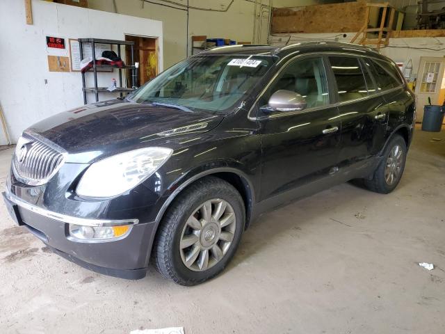 Photo 0 VIN: 5GALVCED9AJ266951 - BUICK ENCLAVE 