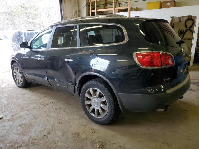 Photo 1 VIN: 5GALVCED9AJ266951 - BUICK ENCLAVE 