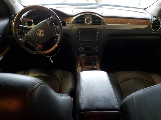 Photo 7 VIN: 5GALVCED9AJ266951 - BUICK ENCLAVE 