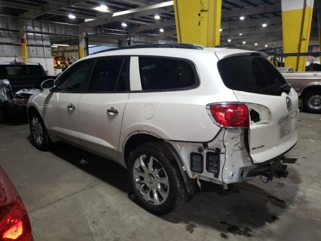 Photo 1 VIN: 5GALVCED9AJ269655 - BUICK ENCLAVE CX 