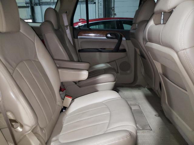 Photo 10 VIN: 5GALVCED9AJ269655 - BUICK ENCLAVE CX 