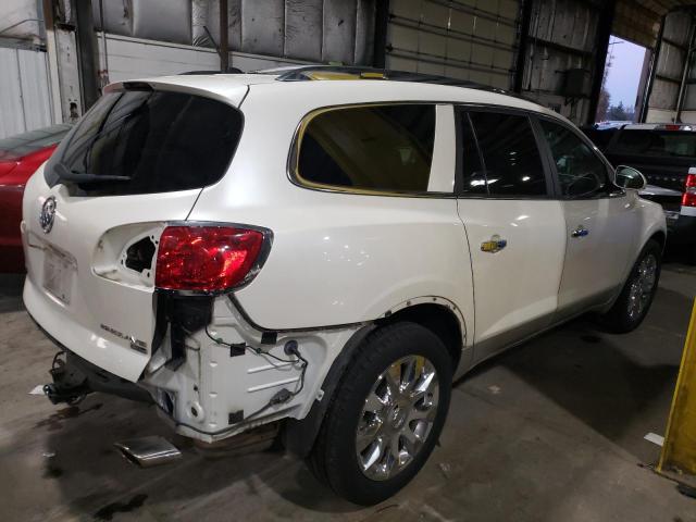 Photo 2 VIN: 5GALVCED9AJ269655 - BUICK ENCLAVE CX 