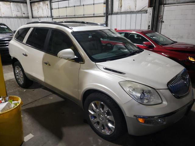 Photo 3 VIN: 5GALVCED9AJ269655 - BUICK ENCLAVE CX 