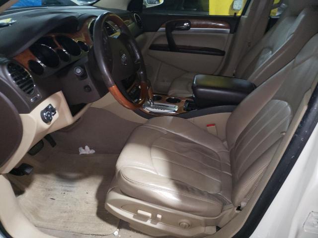 Photo 6 VIN: 5GALVCED9AJ269655 - BUICK ENCLAVE CX 