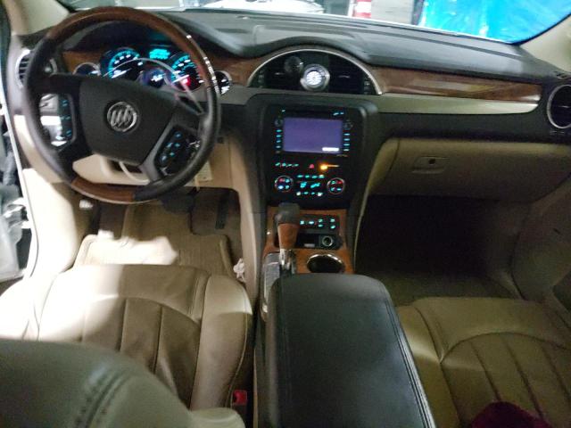 Photo 7 VIN: 5GALVCED9AJ269655 - BUICK ENCLAVE CX 