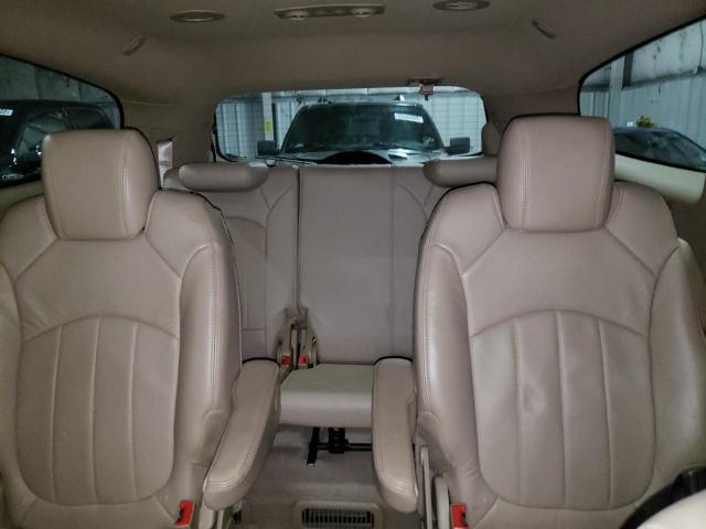 Photo 9 VIN: 5GALVCED9AJ269655 - BUICK ENCLAVE CX 