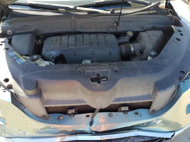 Photo 11 VIN: 5GALVCEDXAJ148214 - BUICK ENCLAVE 