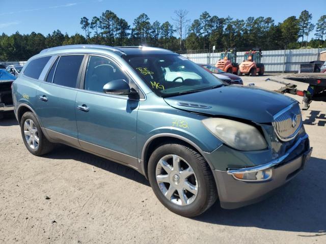 Photo 3 VIN: 5GALVCEDXAJ148214 - BUICK ENCLAVE 