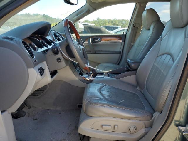 Photo 6 VIN: 5GALVCEDXAJ148214 - BUICK ENCLAVE 