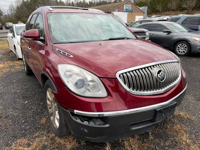 Photo 1 VIN: 5GALVCEDXAJ171489 - BUICK ENCLAVE CX 